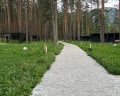 Pinewood resort&SPA: отзыв от Ника Нечаева