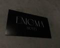 Энигма: отзыв от Санечка Писарева