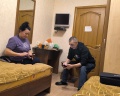 Надежда: отзыв от Городской житель