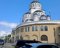 Храм Христа Спасителя: отзыв от Евгения Григорьева