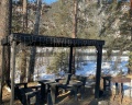 Loft №12: отзыв от Ирина Лазутина