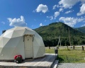 Koksa camp: отзыв от Виталий С.