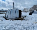 Озеро Начикинское: отзыв от Сергей Домашевский