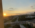 Cosmos Moscow VDNH Hotel: отзыв от Надюша Д