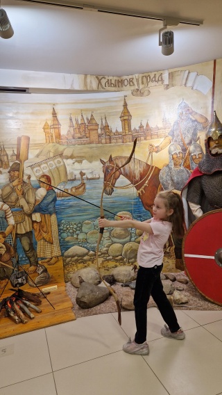 Прочувствуй историю нашего города. Афиша Кирова. Расписание мероприятий, цена би
