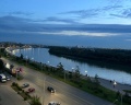 Амакс Отель Омск: отзыв от Юлия