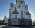 Храм на крови во имя всех святых: отзыв от Николай Хрусталев
