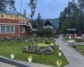 Кумуткан: отзыв от Nasste I am