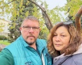 Ботанический сад Академгородка: отзыв от Александр Полканов