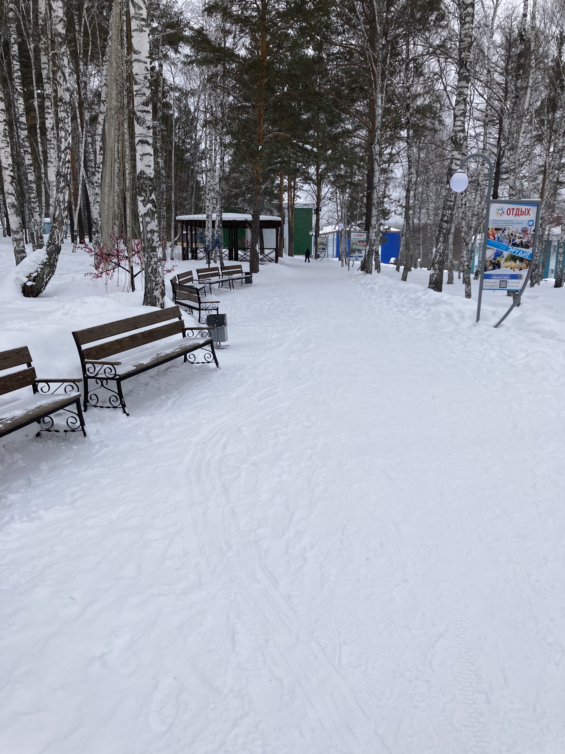 Отдых, представительство загородного комплекса, Жукова, 3, Магнитогорск —  2ГИС