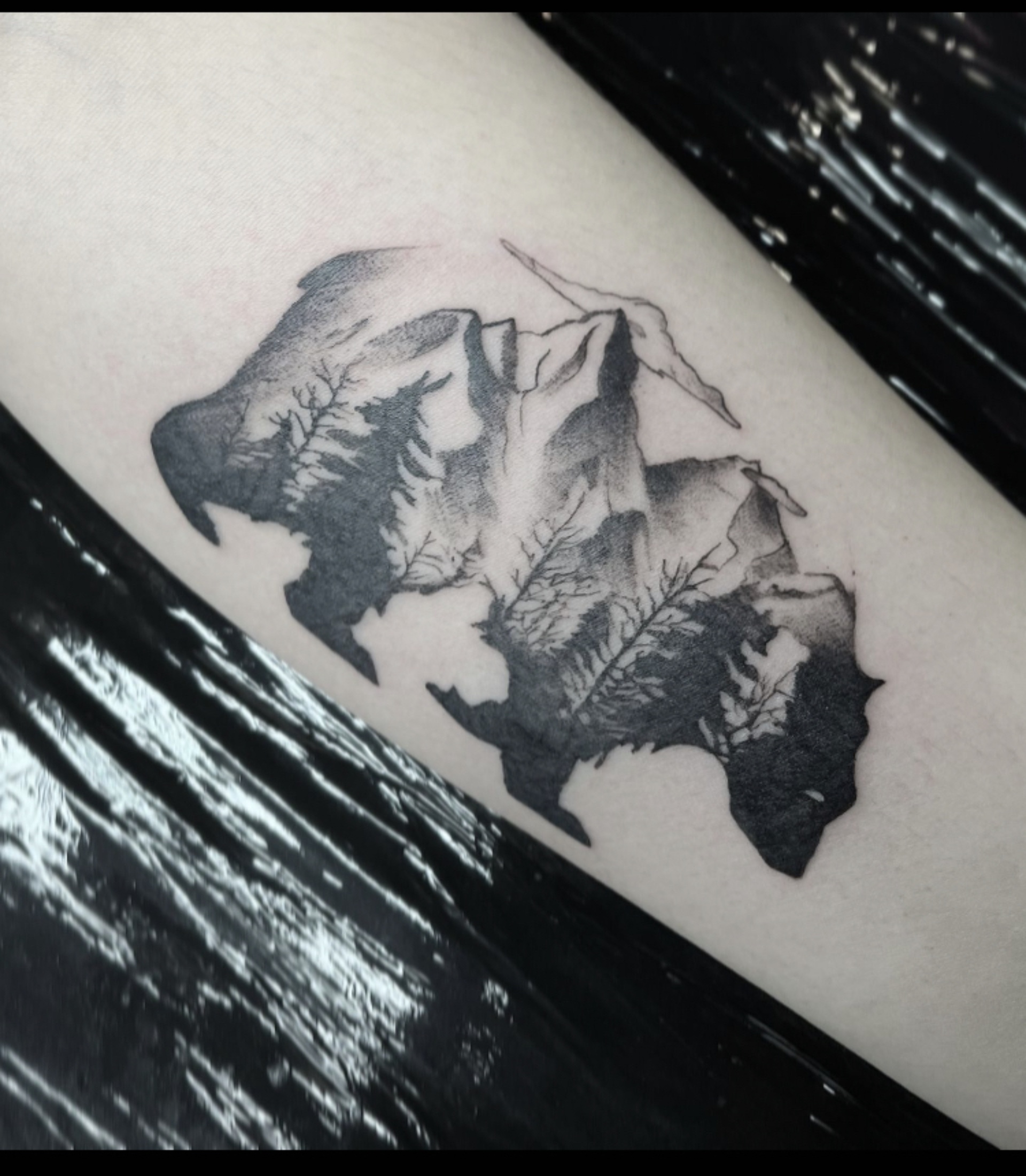 Smuzi Tattoo, тату-салон, улица Кирова, 9 к1, Люберцы — 2ГИС