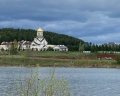 Biathlon Village: отзыв от Роза Баянова