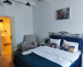 Smart Hotel Kantemirovsky: отзыв от Никита Золотухин