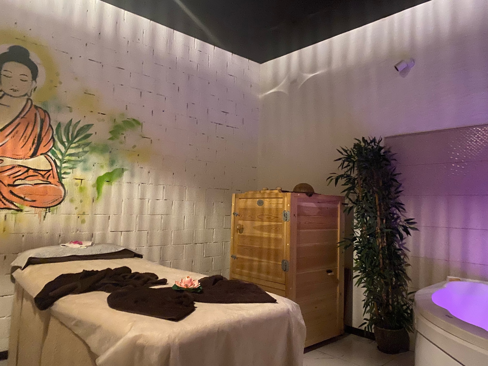 Thai Kiki Spa, массажный салон, улица Юлиуса Фучика, 82, Казань — 2ГИС