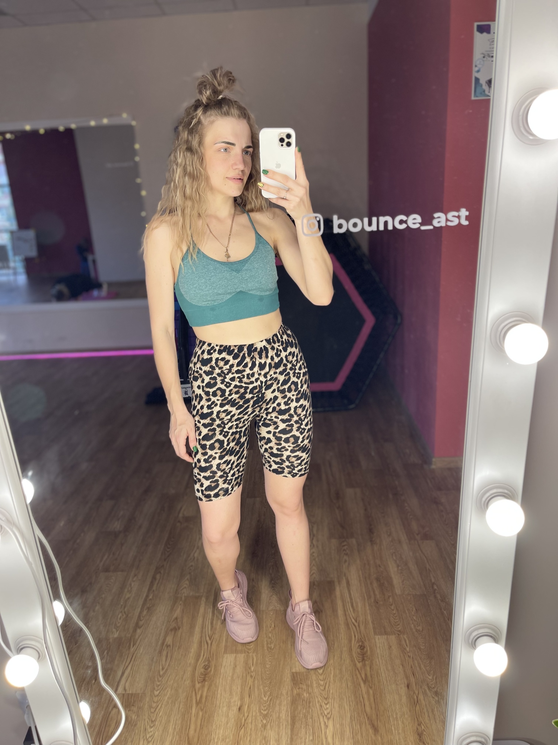 Bounce_ast, студия для девушек, Куликова, 65в, Астрахань — 2ГИС