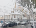 Вознесенский собор: отзыв от Александр Юдин