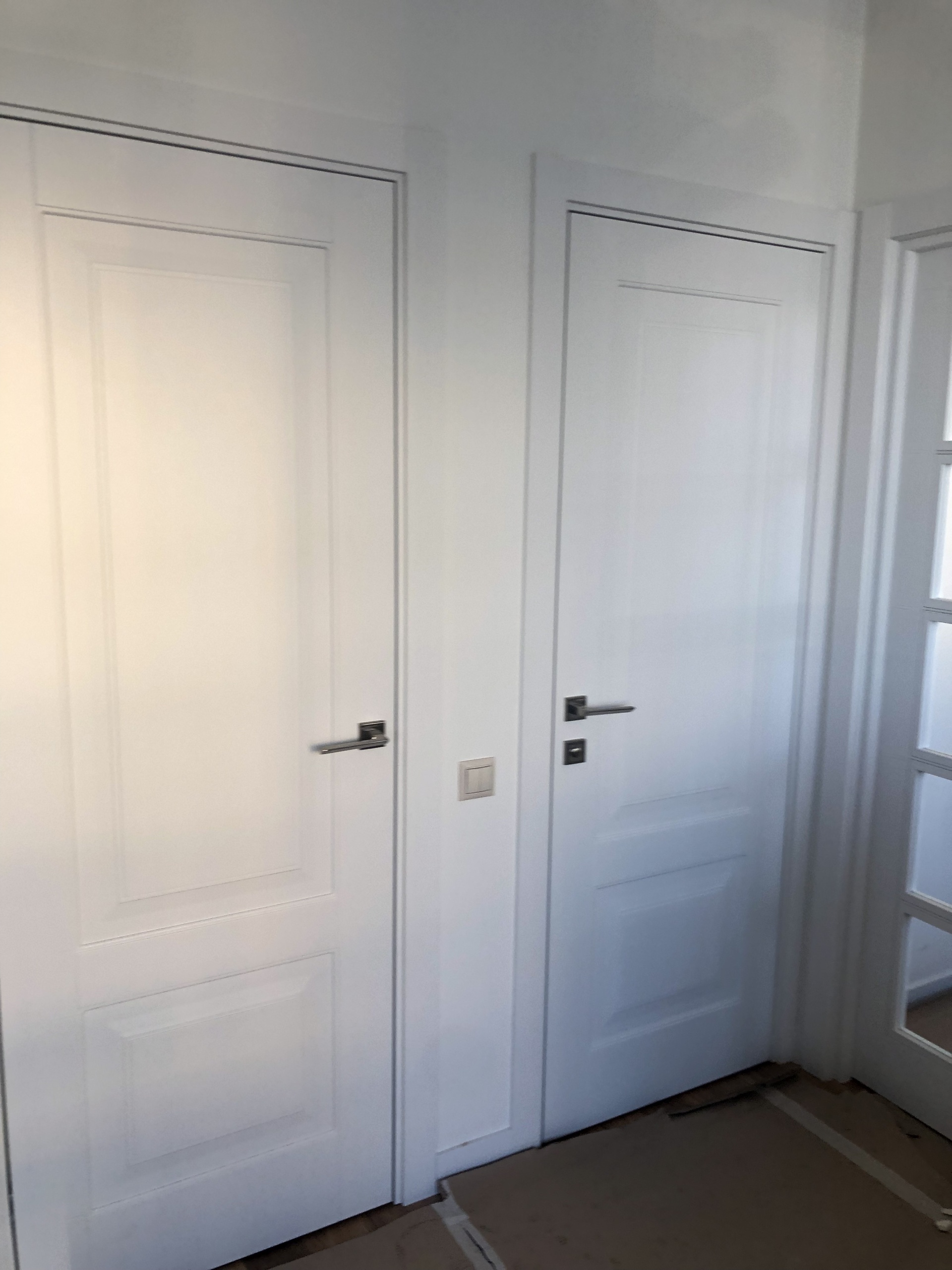 Perfecto Doors, салон-магазин дверей, Московский проспект, 148а,  Санкт-Петербург — 2ГИС