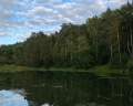 Ботанический сад Академгородка: отзыв от лёликс 🐳