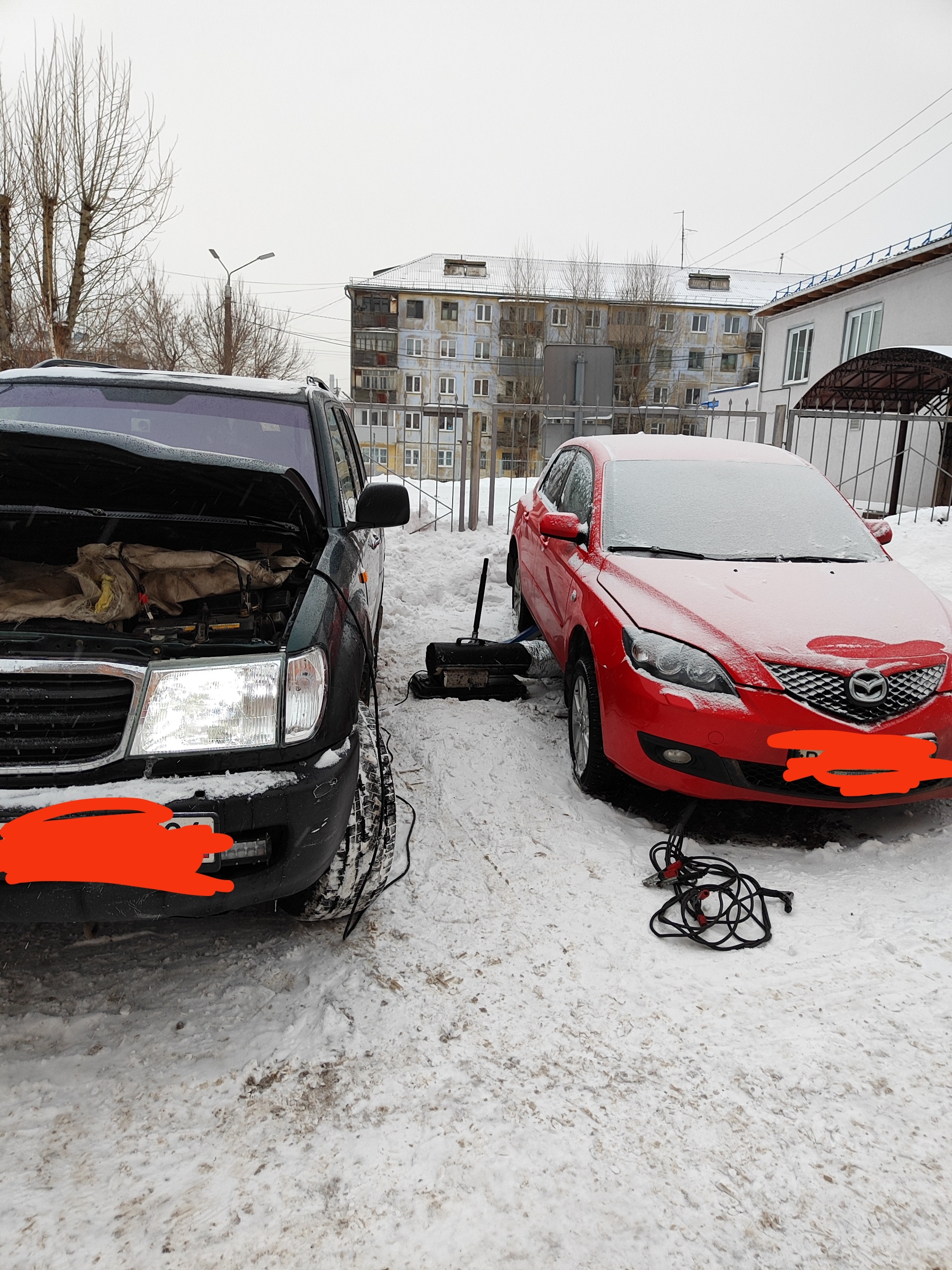 АвтоСпас, выездная служба помощи на дорогах, ремонту автоэлектрики и  шиномонтажу, улица Карбышева, 1а, Красноярск — 2ГИС