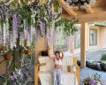 Grand Chalet Altay: отзыв от Юлия Брусник