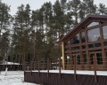 Времена года в Зеленом городе: отзыв от Екатерина Видякина