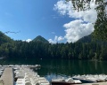 Теплые озера: отзыв от Даша Медведева