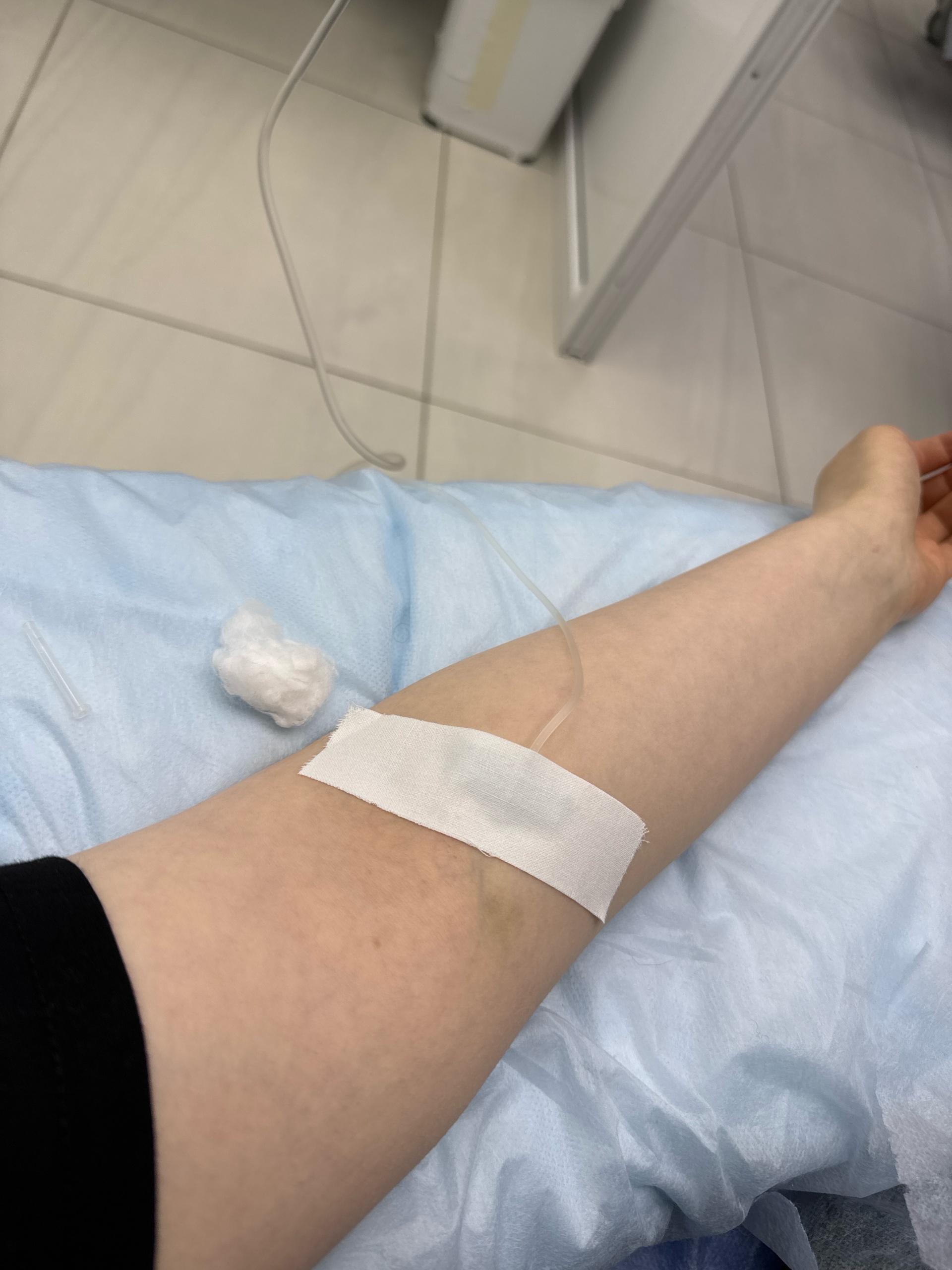 Iv-Recovery, процедурный кабинет, улица Магомеда Ярагского, 81д, Махачкала  — 2ГИС