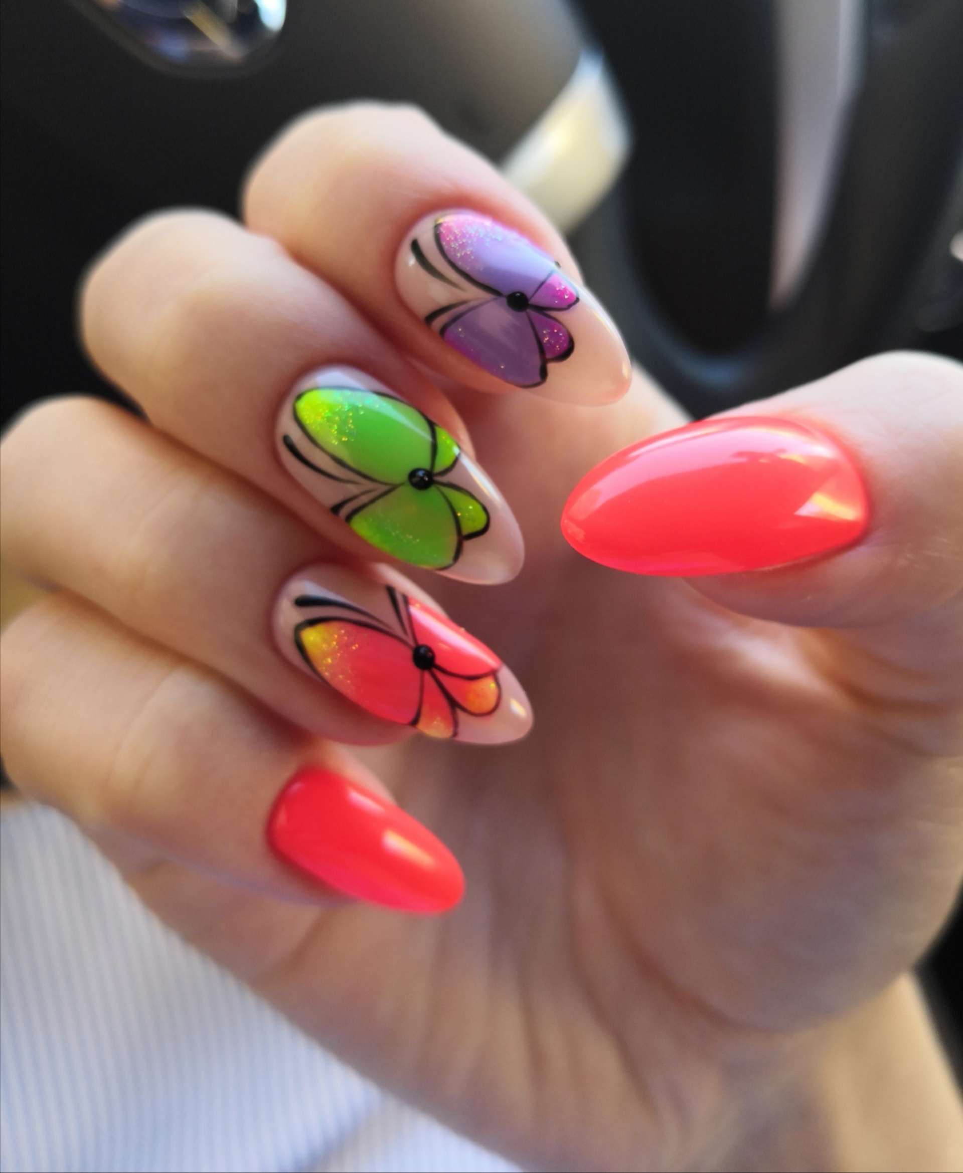 Suchkova Nails, улица Сергея Акимова, 25а, Нижний Новгород — 2ГИС