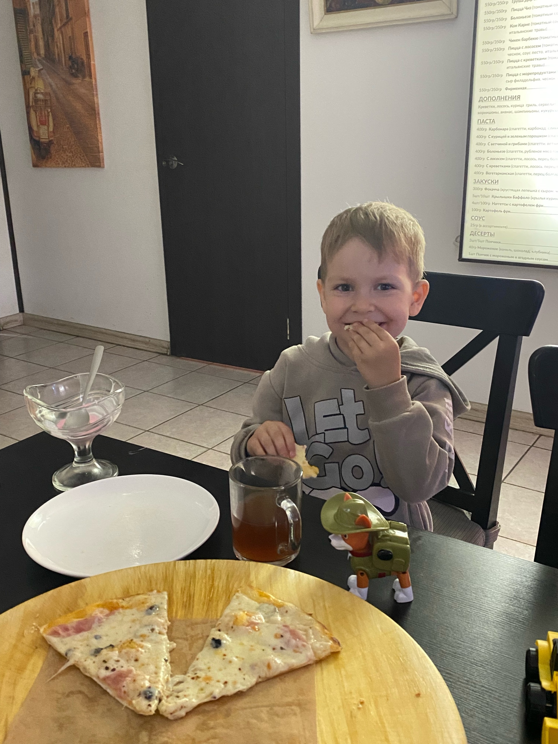 Pizzaland, пиццерия, улица 5 Армии, 4, Омск — 2ГИС