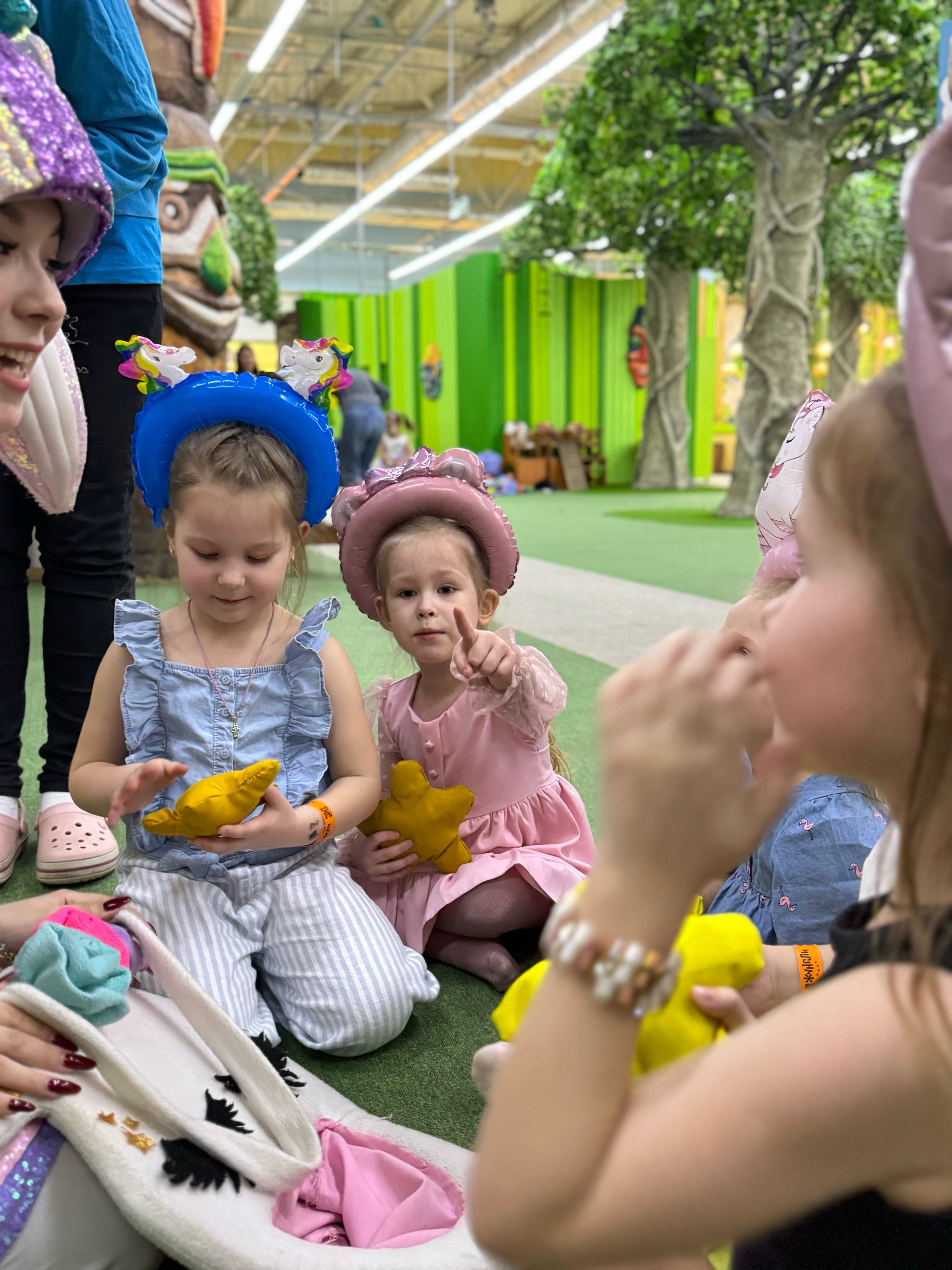 Джунгли сити, семейный парк активного отдыха, улица Коминтерна, 11, Нижний  Новгород — 2ГИС