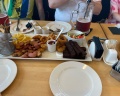Cosmos Izhevsk Hotel: отзыв от Малина Григорьевна