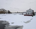 Петропавловская крепость: отзыв от Мария С