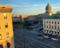 Риверсайд: отзыв от Ариша Рудых