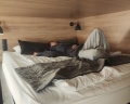 Kentron Boutique Hotel: отзыв от Сергей Степанов