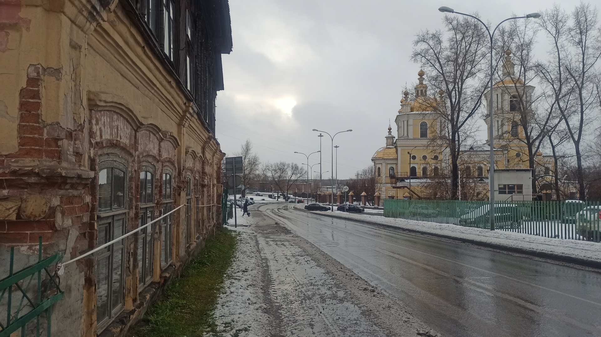 Спасо-Преображенский кафедральный собор, Водопадная, 18, Новокузнецк — 2ГИС