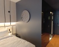 Radisson Blu Leninsky Prospect Hotel Moscow: отзыв от Наталья Наумова