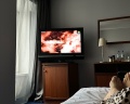 Marins Park Hotel Новосибирск: отзыв от Светлана Исаева