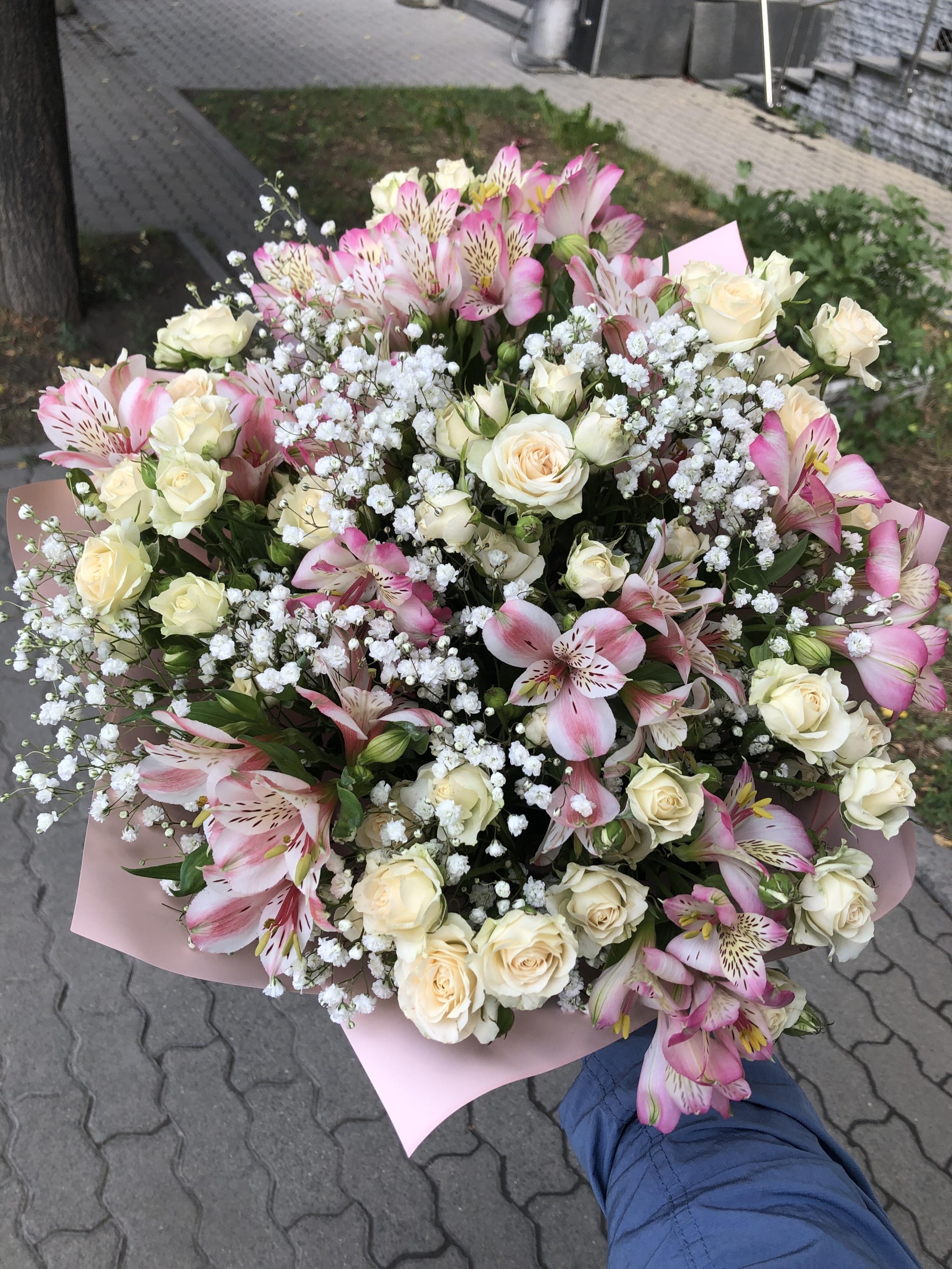 Ekaflowers, салон цветов, Крауля, 8, Екатеринбург — 2ГИС