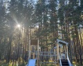 Pinewood resort&SPA: отзыв от Алина Павлова
