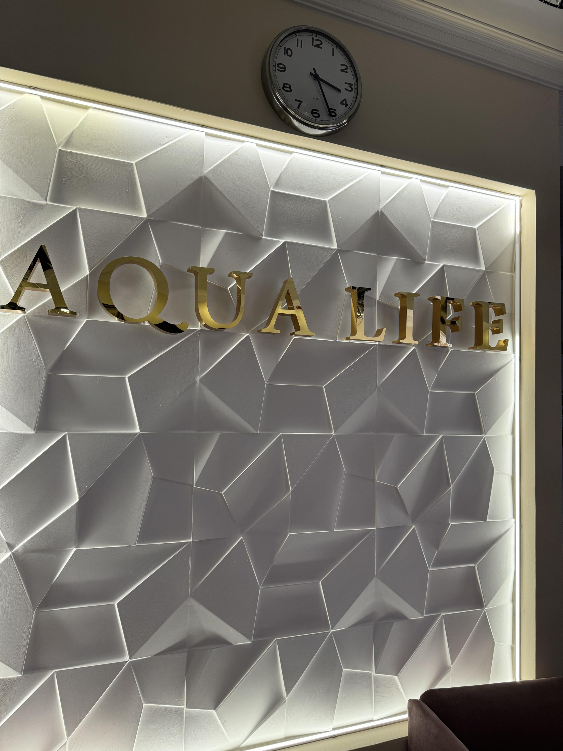 Aqua Life, лечебно-оздоровительный комплекс, улица Ленинского Комсомола,  39а, Чебоксары — 2ГИС