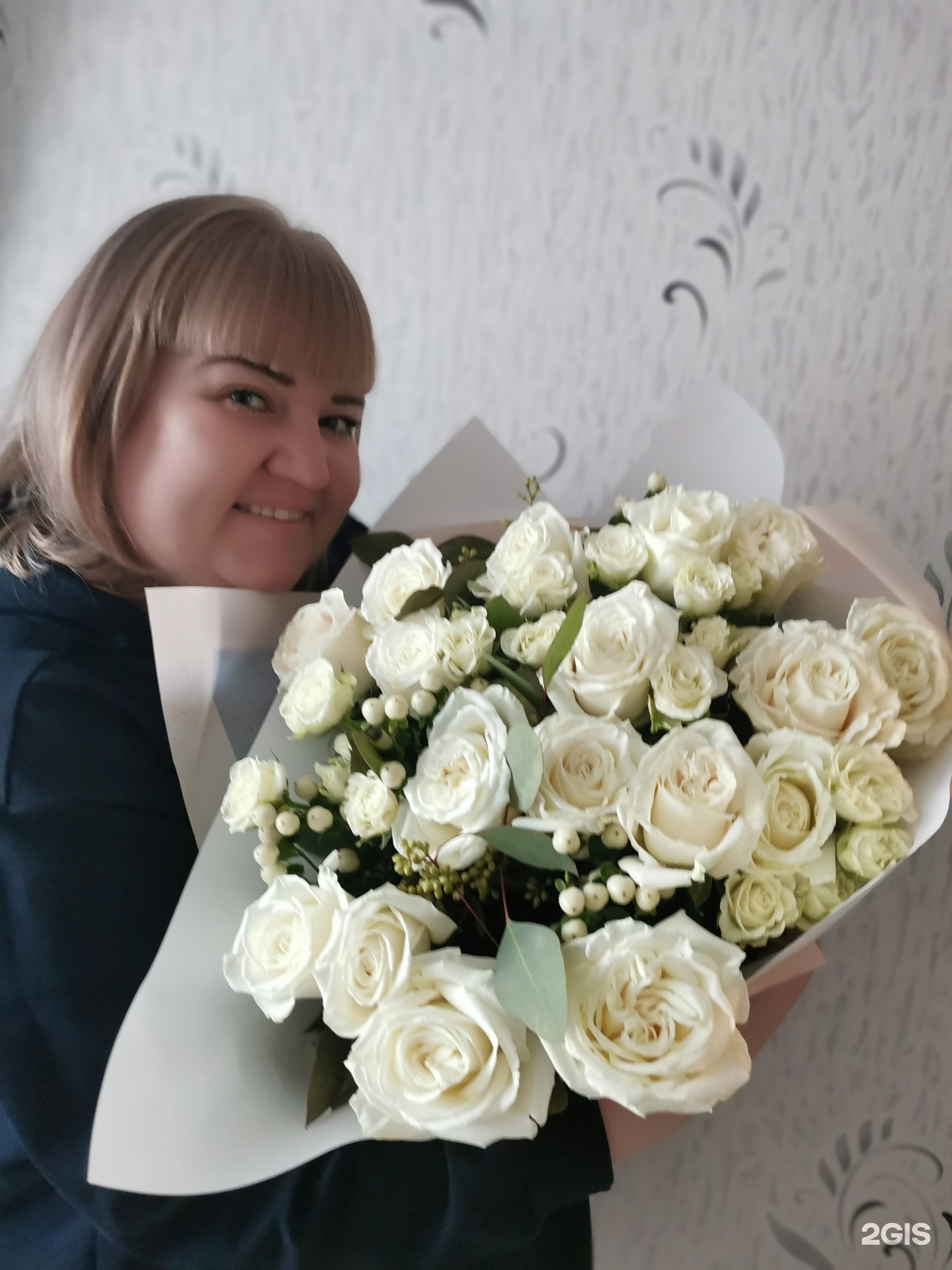 Роза ДВ Int, магазин цветов, улица Карла Маркса, 13, Большой Камень — 2ГИС