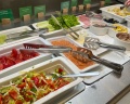 Hampton by hilton Krasnodar: отзыв от Славик Демьянов