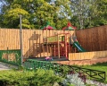 Sunpark hotel: отзыв от Полина Мякишева