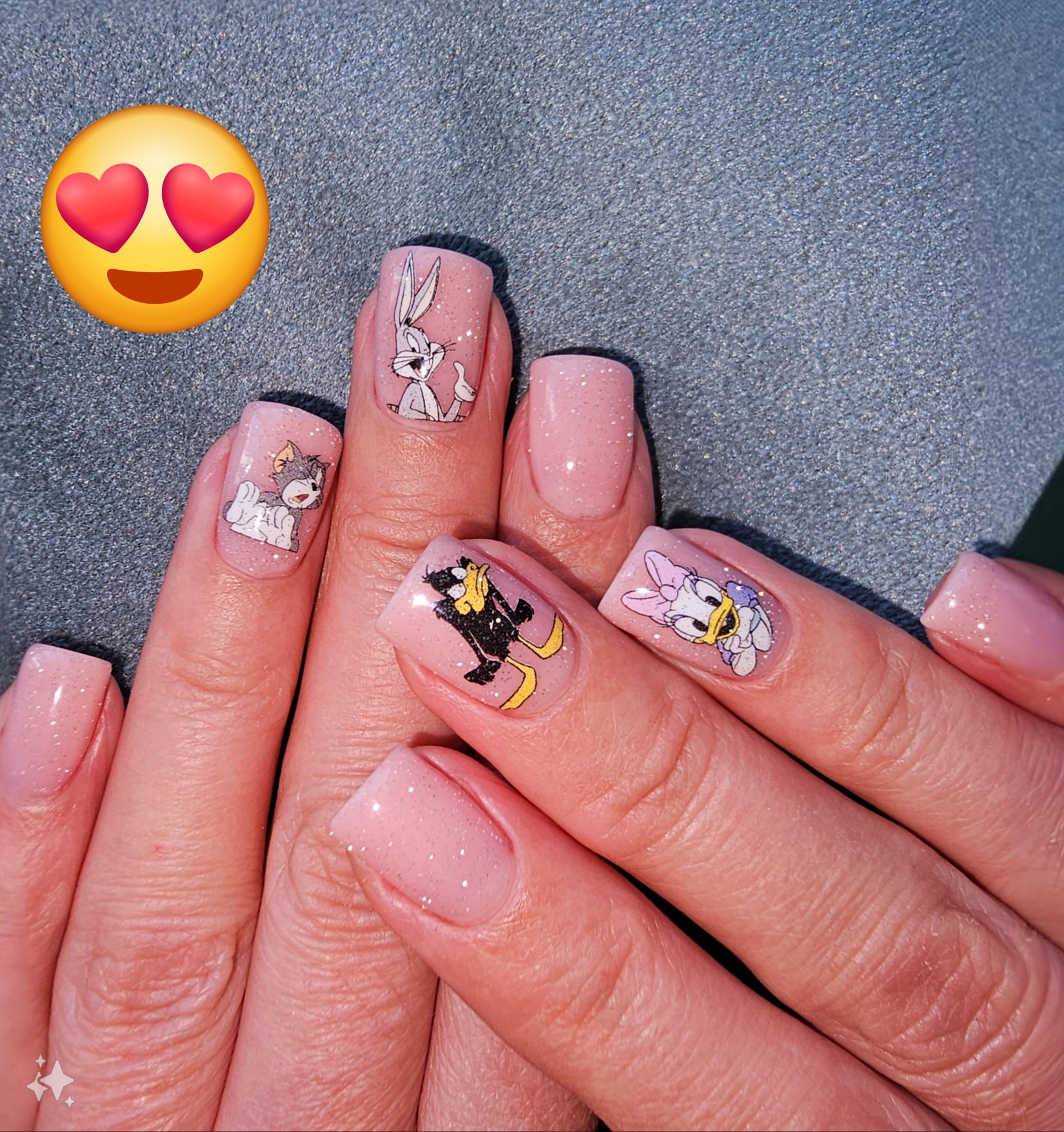 007 nails, ногтевая студия, проезд Репина, 38, Краснодар — 2ГИС