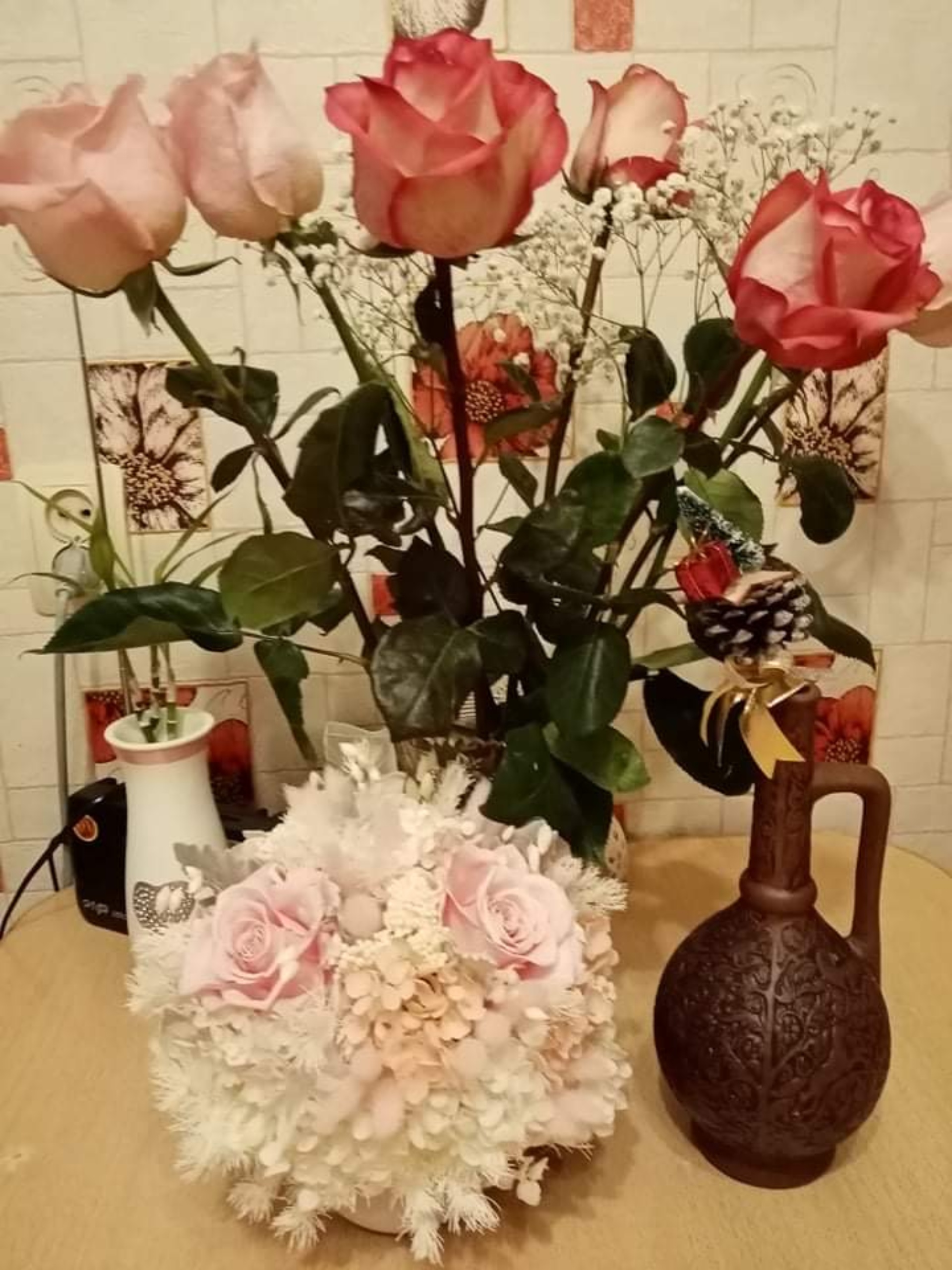 Special Flowers, мастерская по изготовлению букетов из сухоцветов,  Спасокукоцкого, 29 к11, Кострома — 2ГИС