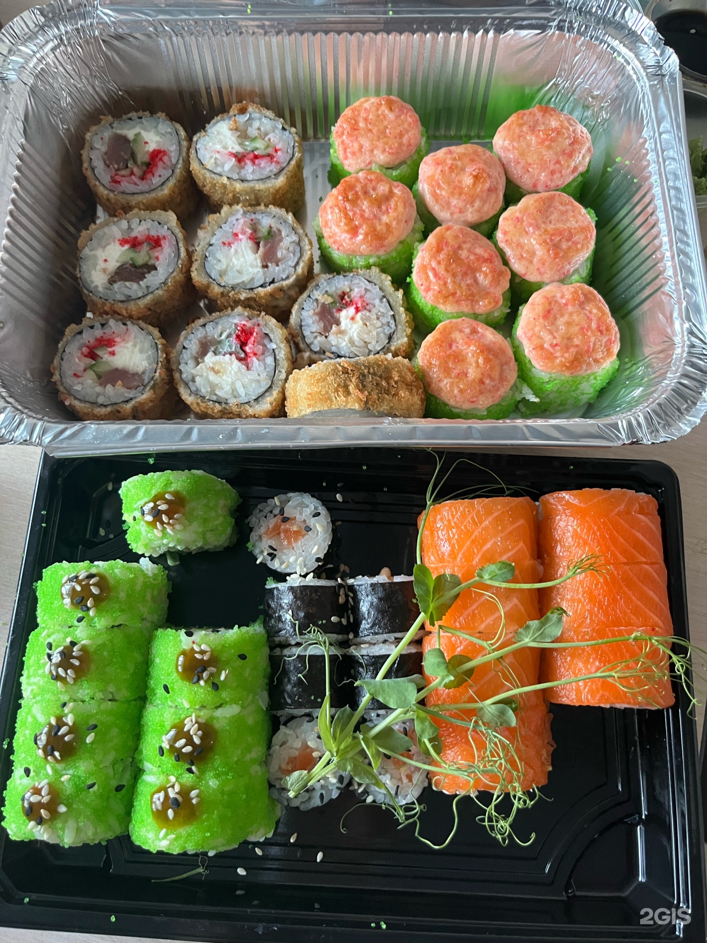 Сушильная Sushi`m Rolls, суши-бар, улица Революции 1905 года, 7,  Новороссийск — 2ГИС