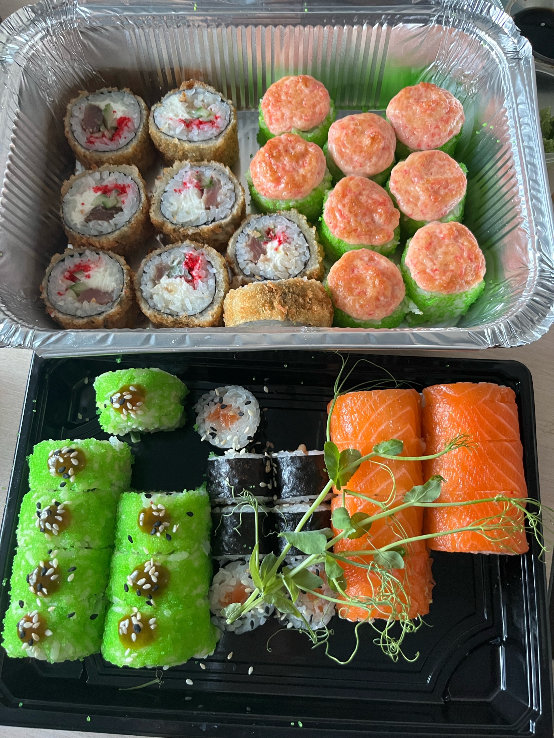 Сушильная Sushi`m Rolls, суши-бар, улица Революции 1905 года, 7,  Новороссийск — 2ГИС