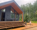 Rich Life Village: отзыв от Анастасия Кружкова