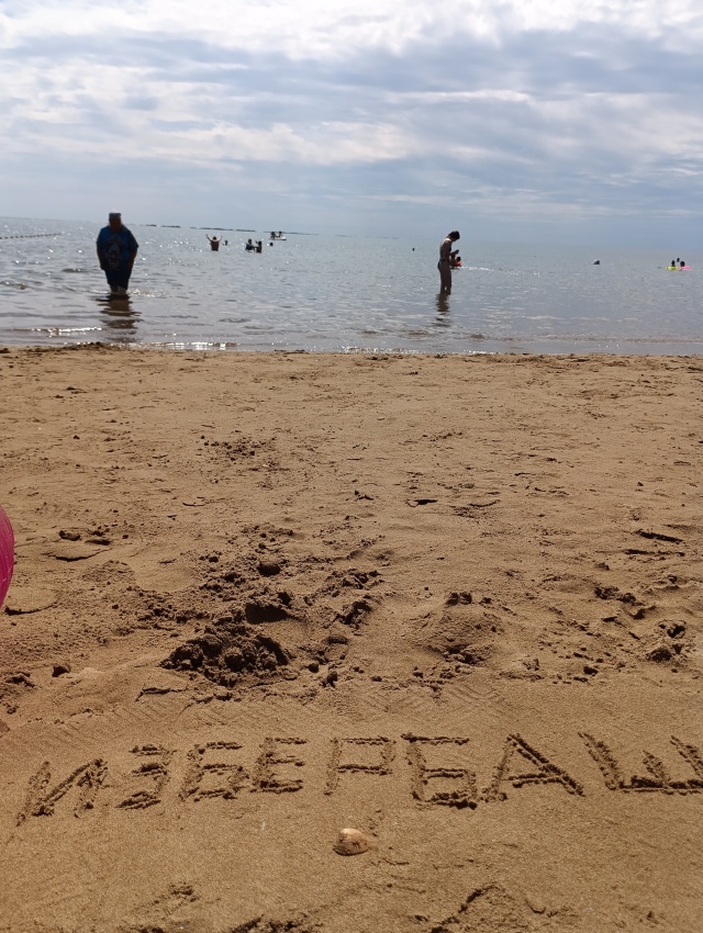 Что взять с собой на море - список вещей - Счастливый Хотей - cтраница