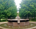 Парк 300-летия Санкт-Петербурга: отзыв от Виктория Ахпателова